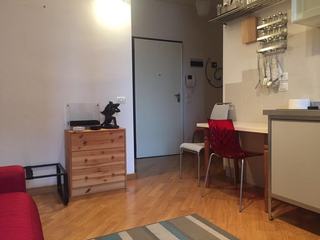 Appartamento Medaglie D'Oro Bologna Exterior photo